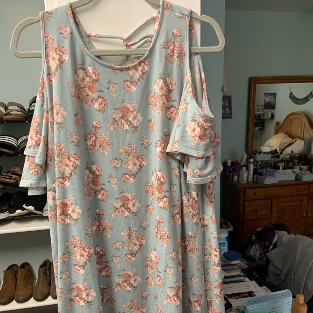 Boutique Tunic by Easel